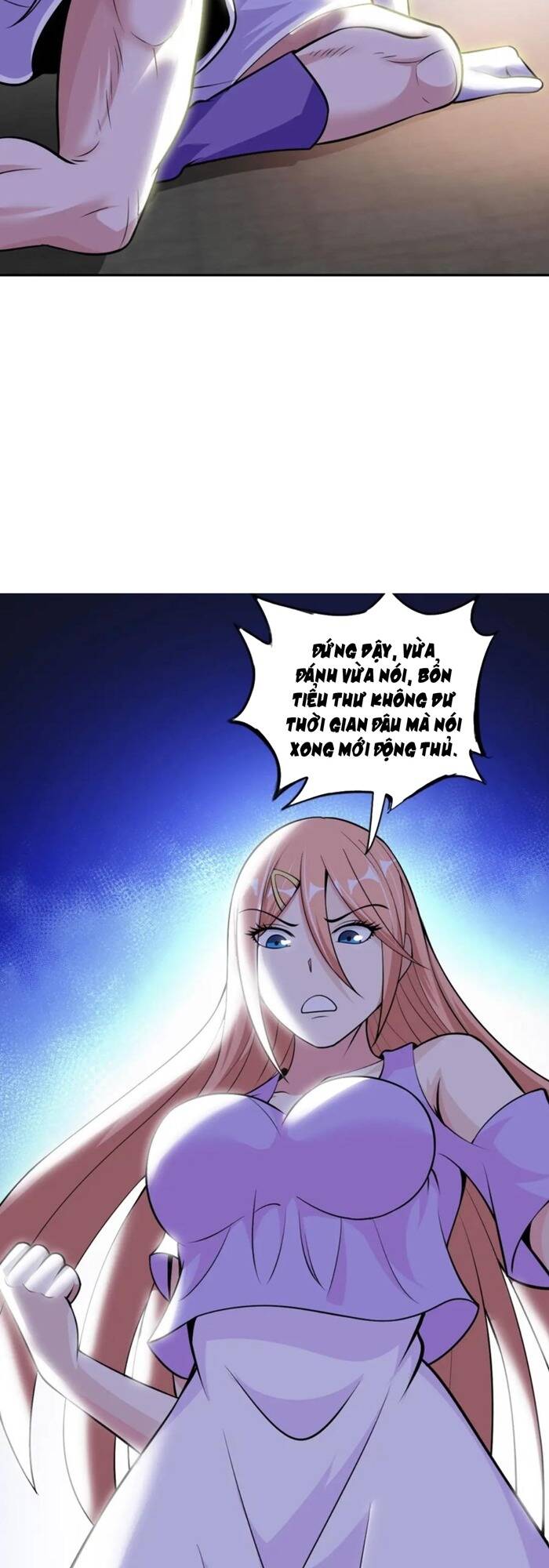 Đại Thiên Tài Bất Khả Chiến Bại Chính Là Ta Chapter 54 - Trang 2