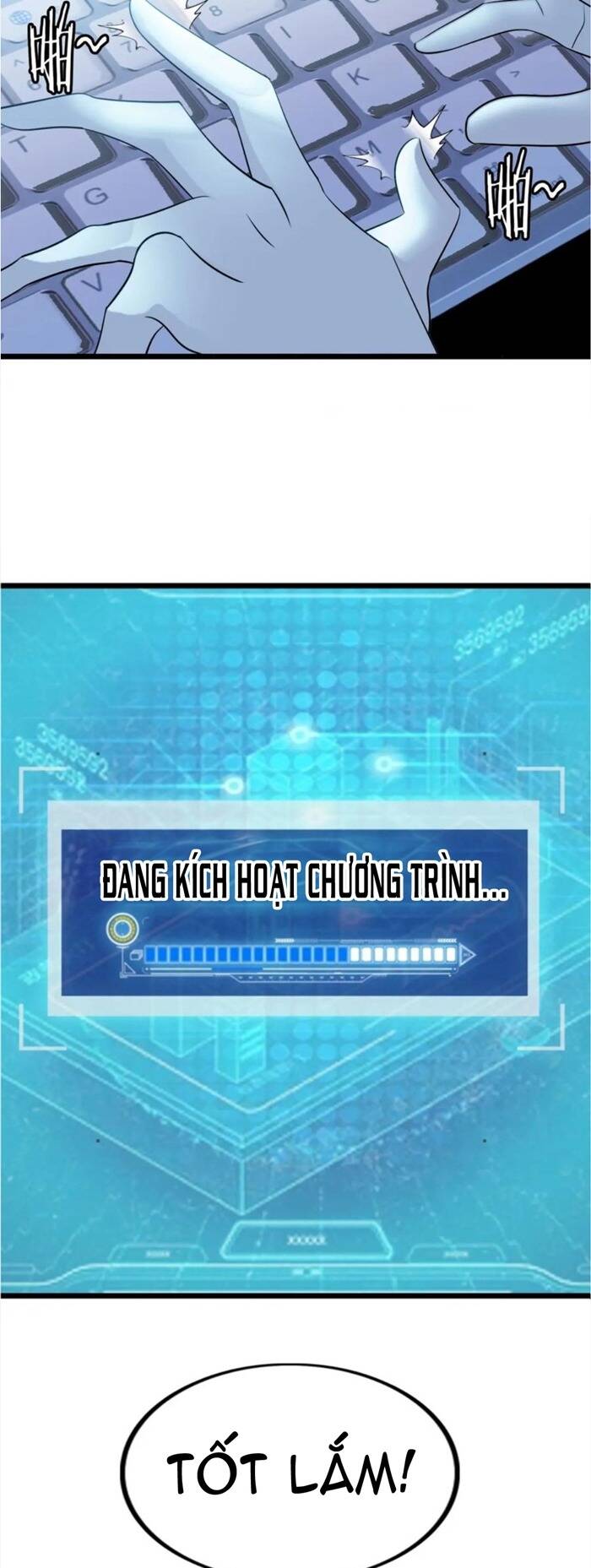 Đại Thiên Tài Bất Khả Chiến Bại Chính Là Ta Chapter 54 - Trang 2