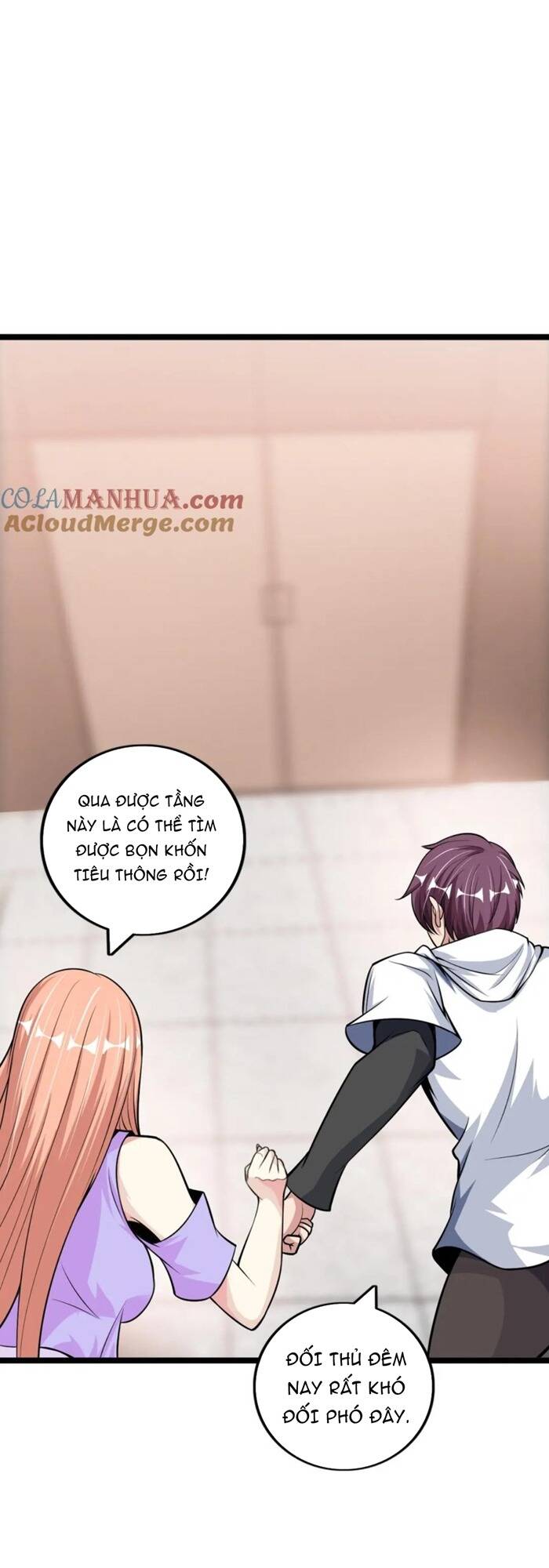 Đại Thiên Tài Bất Khả Chiến Bại Chính Là Ta Chapter 54 - Trang 2