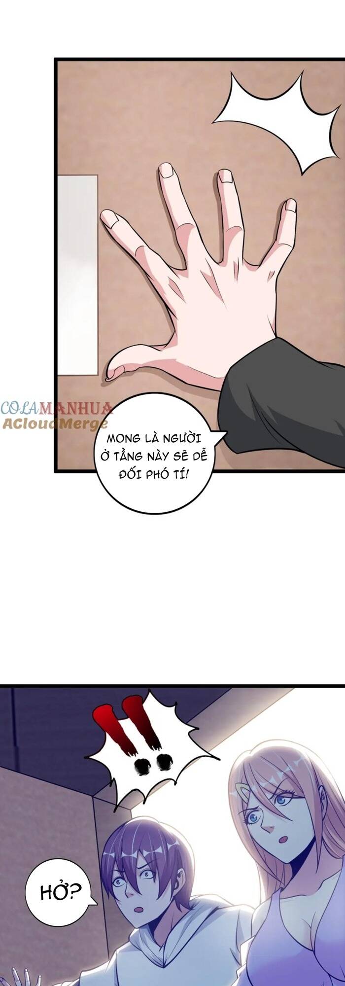 Đại Thiên Tài Bất Khả Chiến Bại Chính Là Ta Chapter 54 - Trang 2