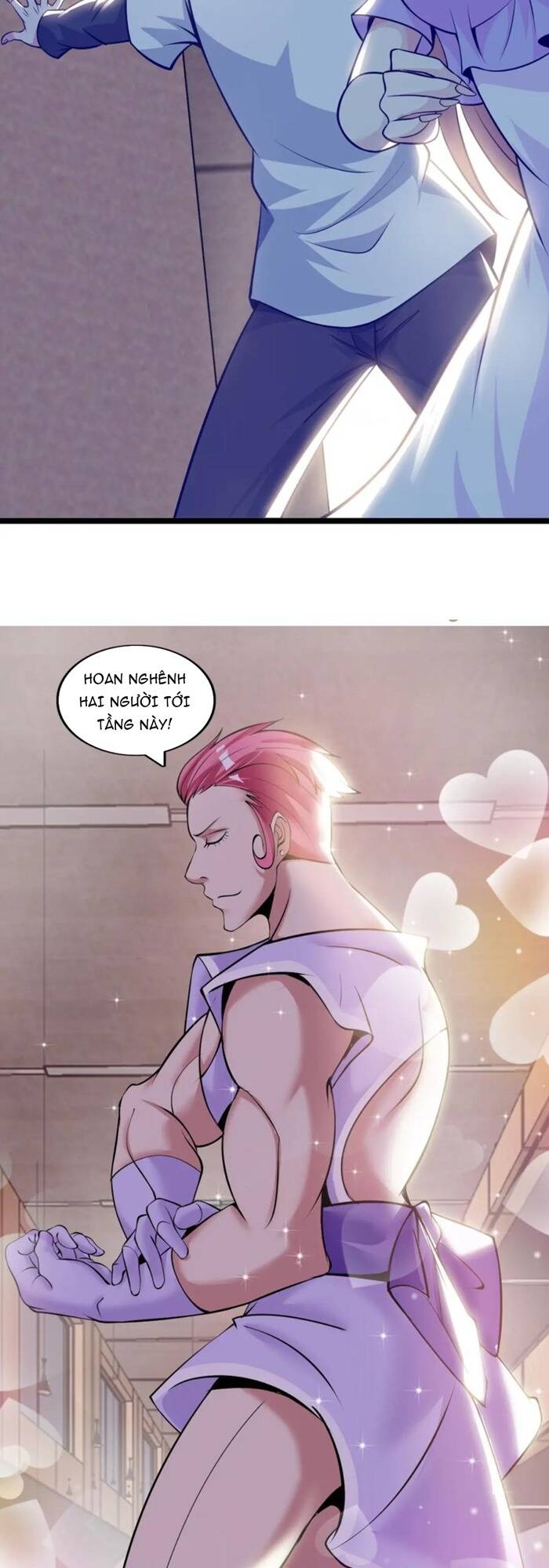 Đại Thiên Tài Bất Khả Chiến Bại Chính Là Ta Chapter 54 - Trang 2