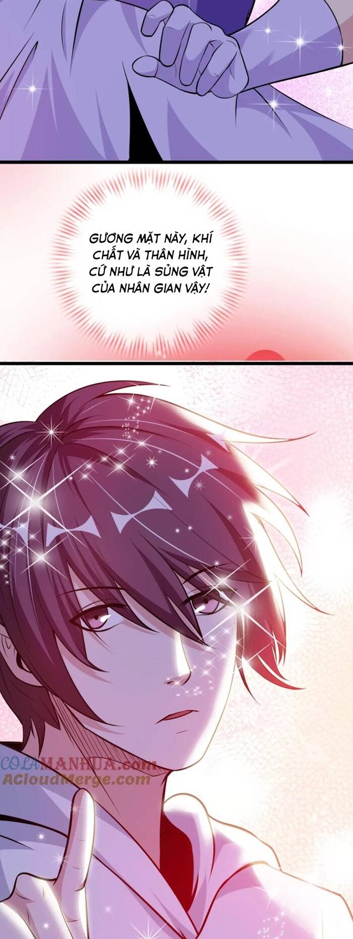 Đại Thiên Tài Bất Khả Chiến Bại Chính Là Ta Chapter 54 - Trang 2