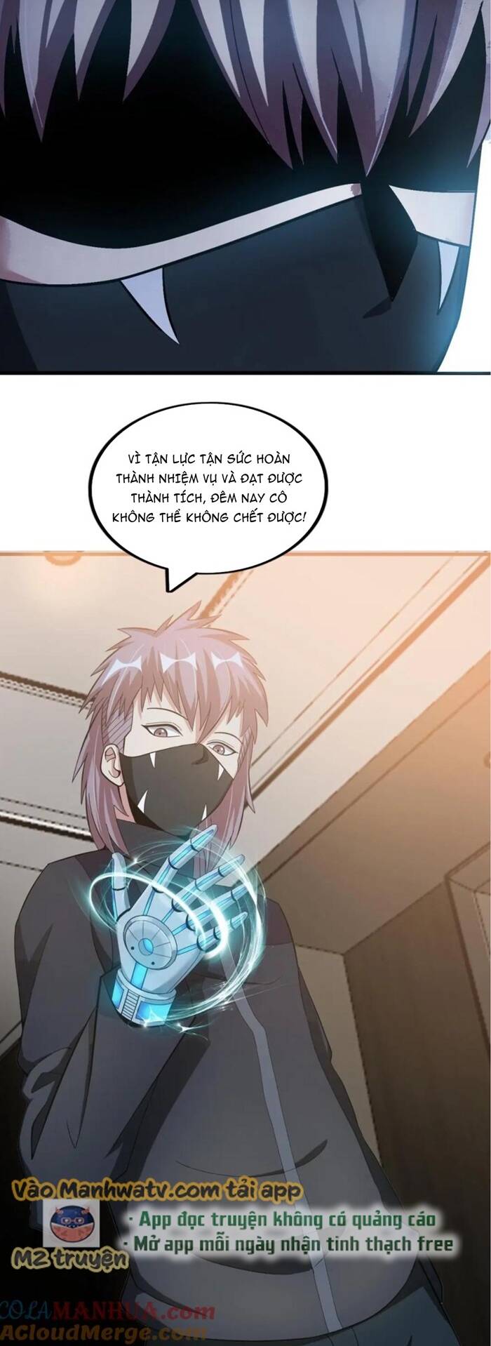 Đại Thiên Tài Bất Khả Chiến Bại Chính Là Ta Chapter 55 - Trang 2