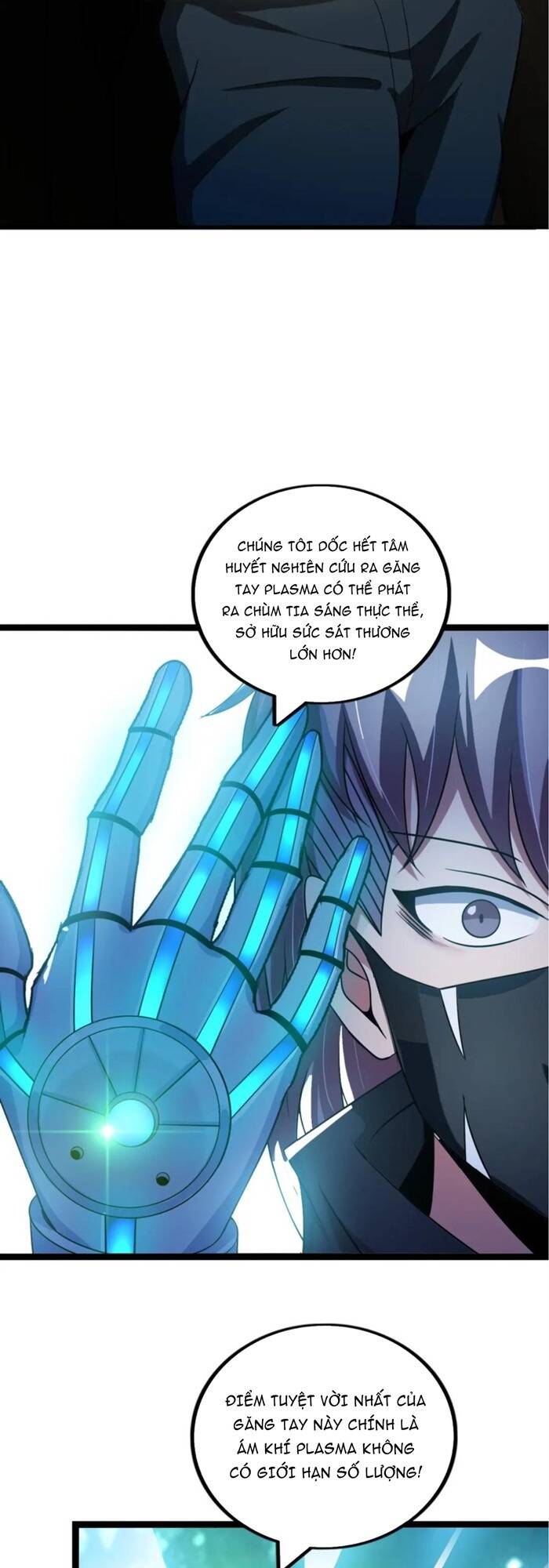 Đại Thiên Tài Bất Khả Chiến Bại Chính Là Ta Chapter 55 - Trang 2