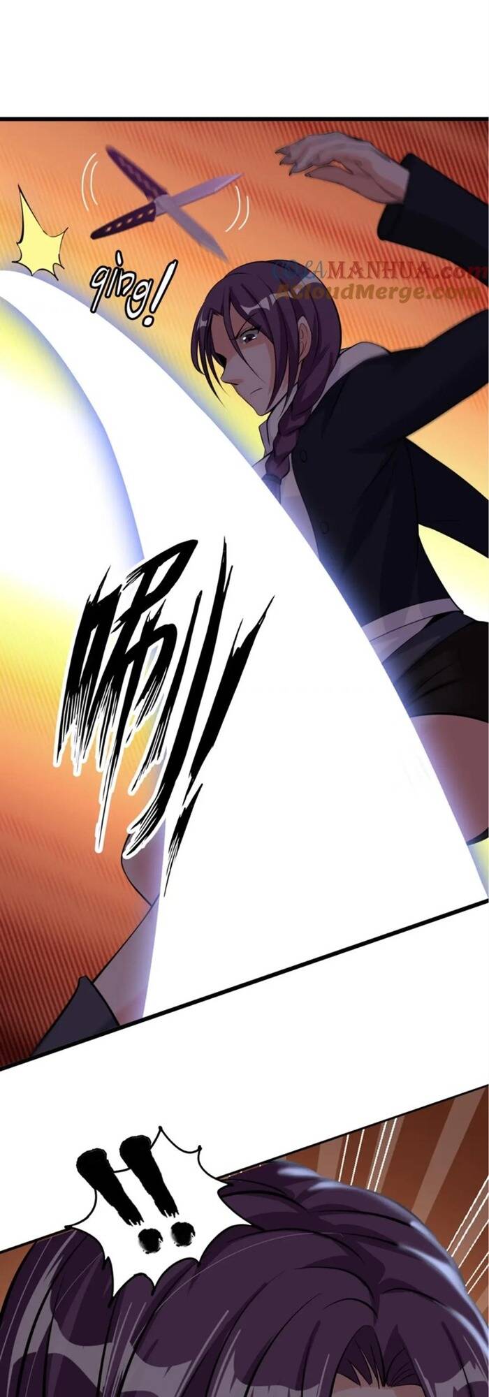 Đại Thiên Tài Bất Khả Chiến Bại Chính Là Ta Chapter 55 - Trang 2