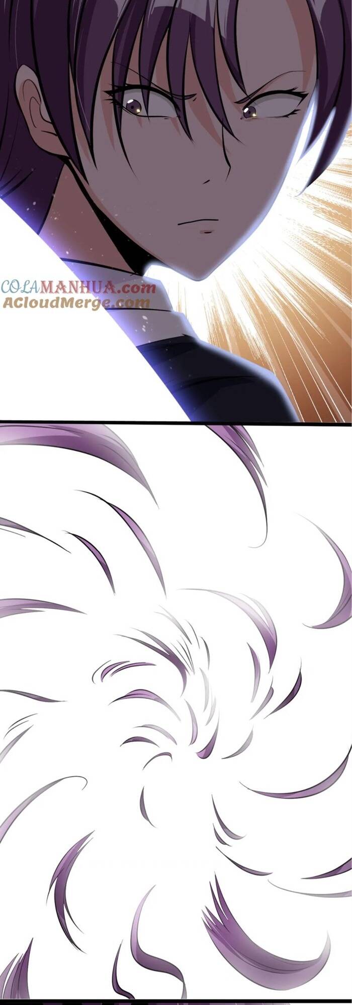 Đại Thiên Tài Bất Khả Chiến Bại Chính Là Ta Chapter 55 - Trang 2