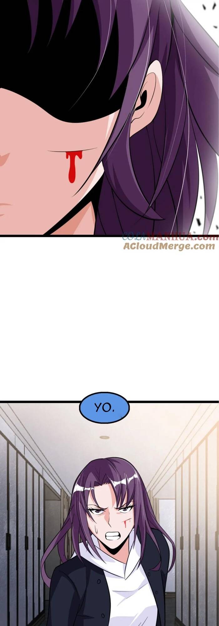 Đại Thiên Tài Bất Khả Chiến Bại Chính Là Ta Chapter 55 - Trang 2