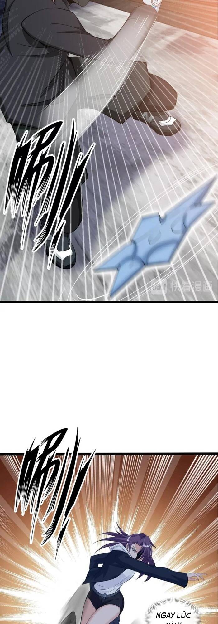 Đại Thiên Tài Bất Khả Chiến Bại Chính Là Ta Chapter 55 - Trang 2