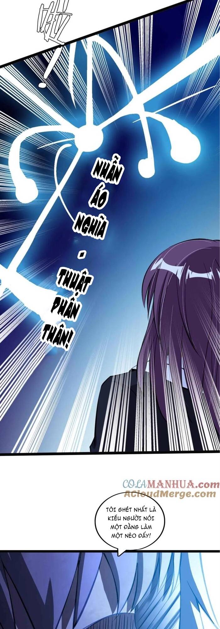 Đại Thiên Tài Bất Khả Chiến Bại Chính Là Ta Chapter 55 - Trang 2