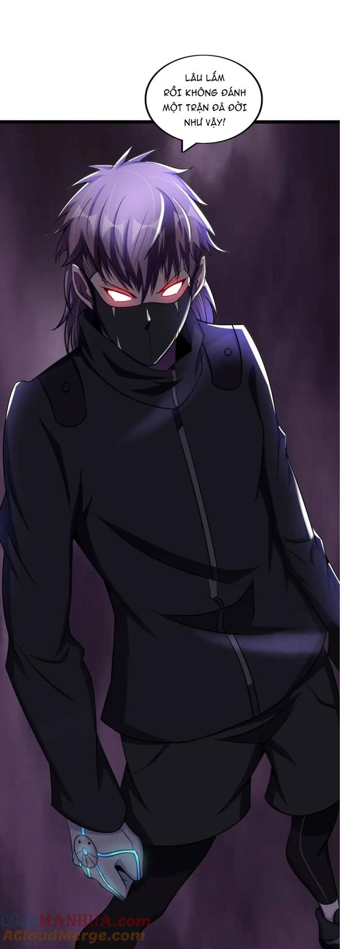 Đại Thiên Tài Bất Khả Chiến Bại Chính Là Ta Chapter 55 - Trang 2