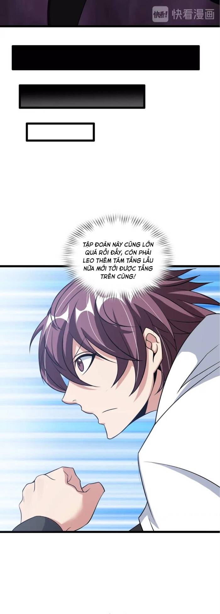 Đại Thiên Tài Bất Khả Chiến Bại Chính Là Ta Chapter 55 - Trang 2