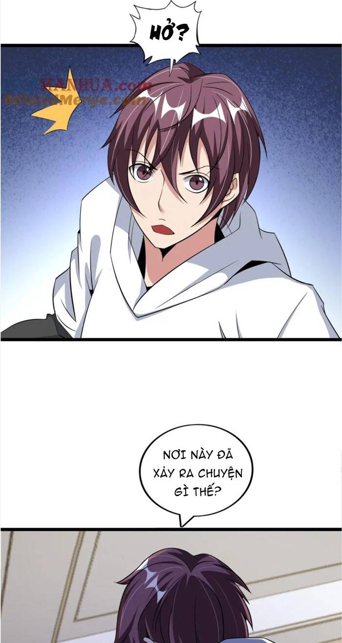 Đại Thiên Tài Bất Khả Chiến Bại Chính Là Ta Chapter 55 - Trang 2