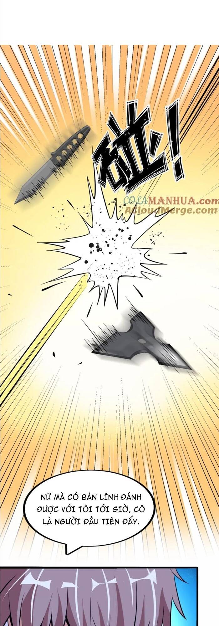 Đại Thiên Tài Bất Khả Chiến Bại Chính Là Ta Chapter 55 - Trang 2