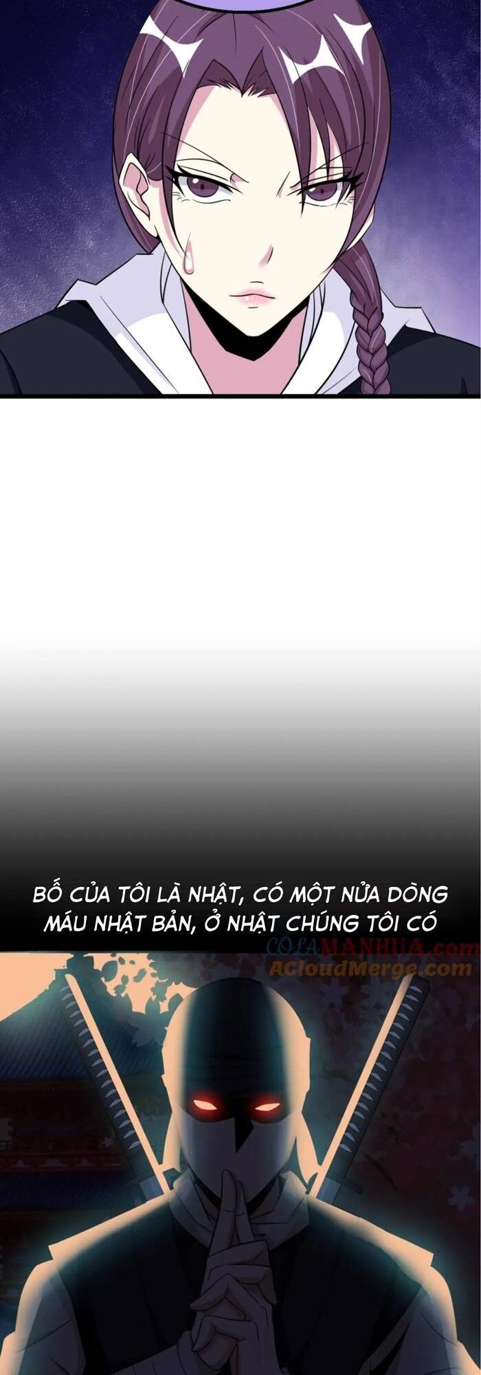 Đại Thiên Tài Bất Khả Chiến Bại Chính Là Ta Chapter 55 - Trang 2