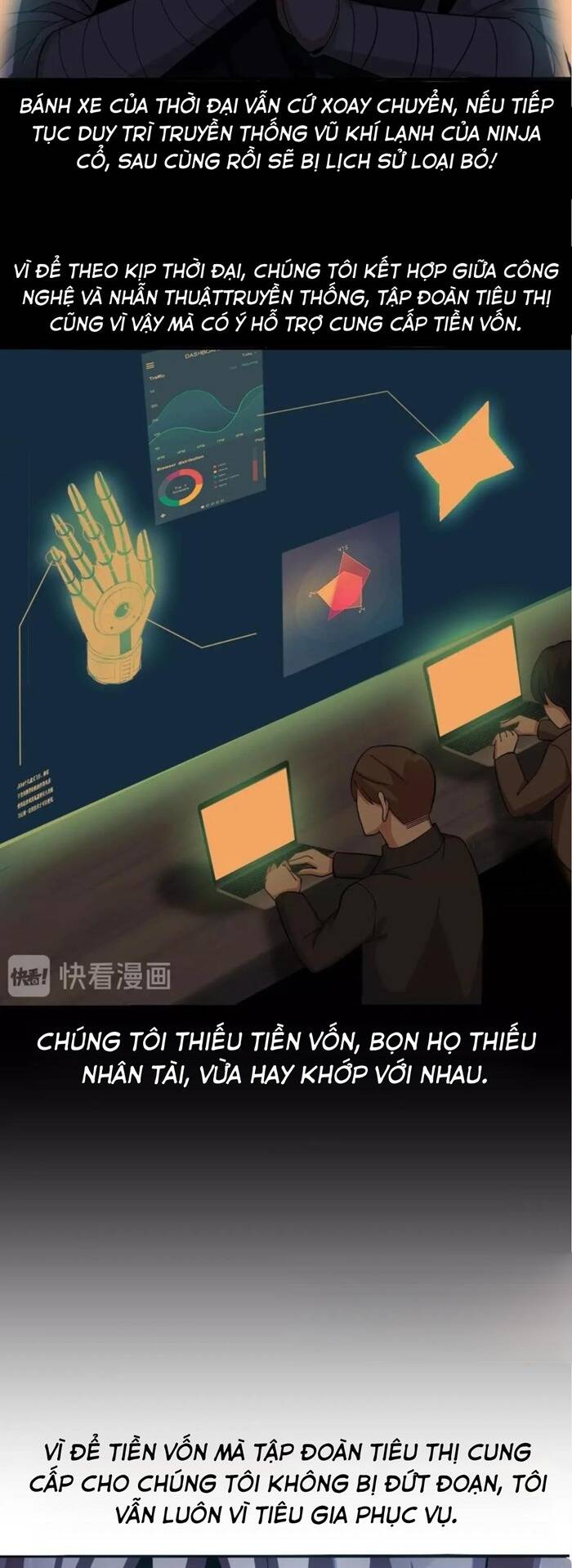 Đại Thiên Tài Bất Khả Chiến Bại Chính Là Ta Chapter 55 - Trang 2