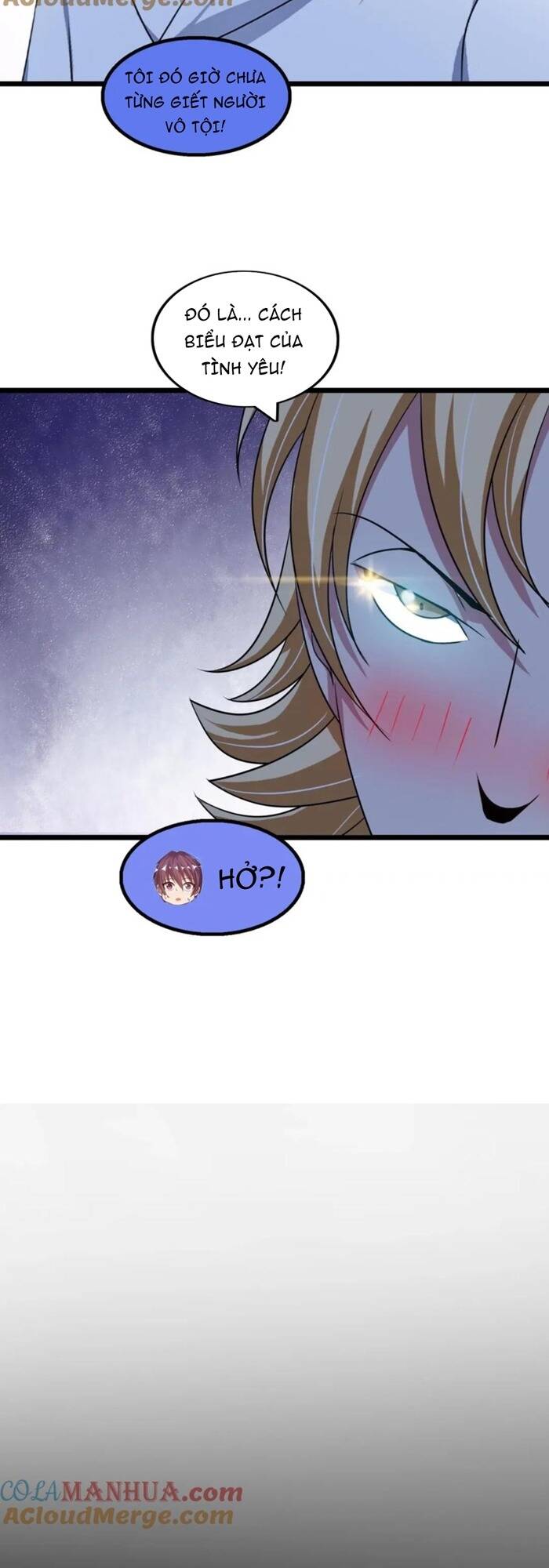 Đại Thiên Tài Bất Khả Chiến Bại Chính Là Ta Chapter 56 - Trang 2