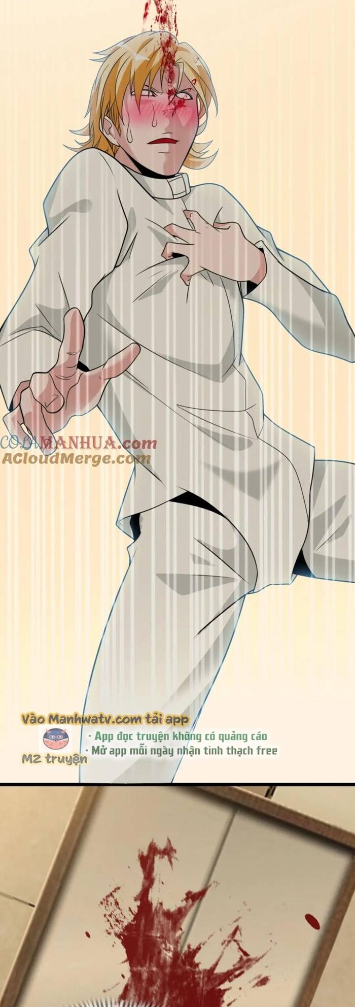 Đại Thiên Tài Bất Khả Chiến Bại Chính Là Ta Chapter 56 - Trang 2