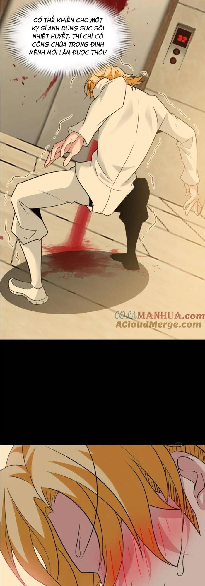 Đại Thiên Tài Bất Khả Chiến Bại Chính Là Ta Chapter 56 - Trang 2