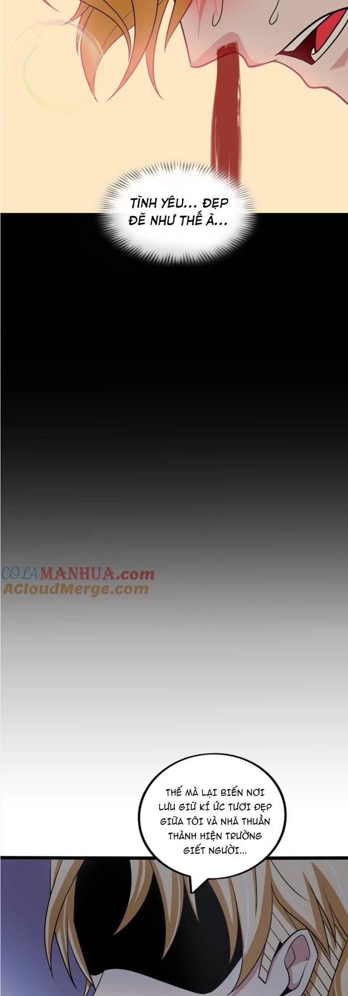 Đại Thiên Tài Bất Khả Chiến Bại Chính Là Ta Chapter 56 - Trang 2