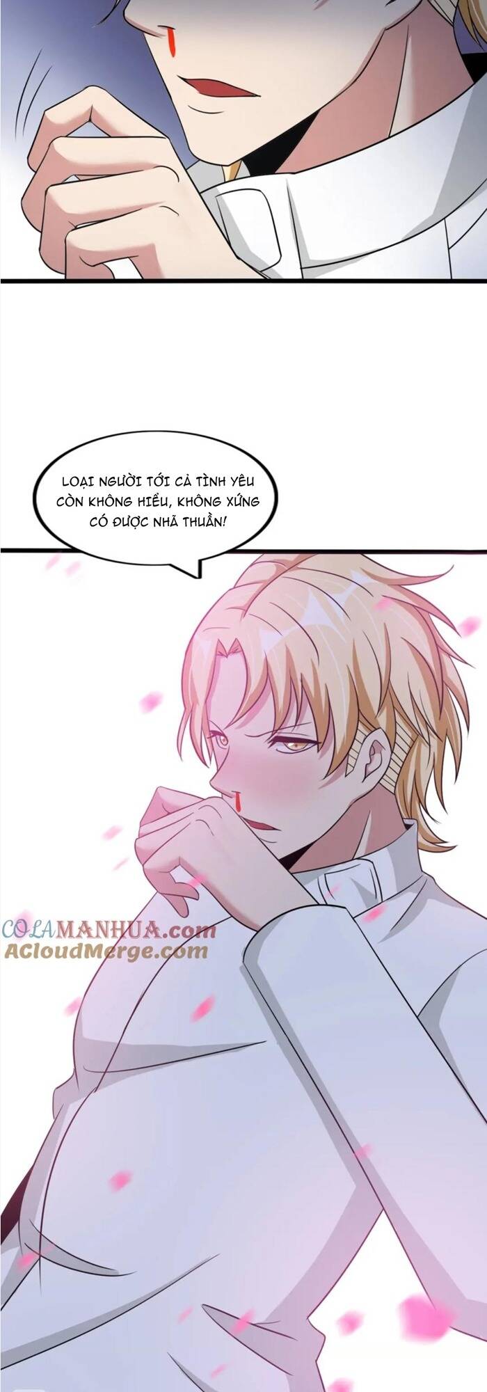 Đại Thiên Tài Bất Khả Chiến Bại Chính Là Ta Chapter 56 - Trang 2