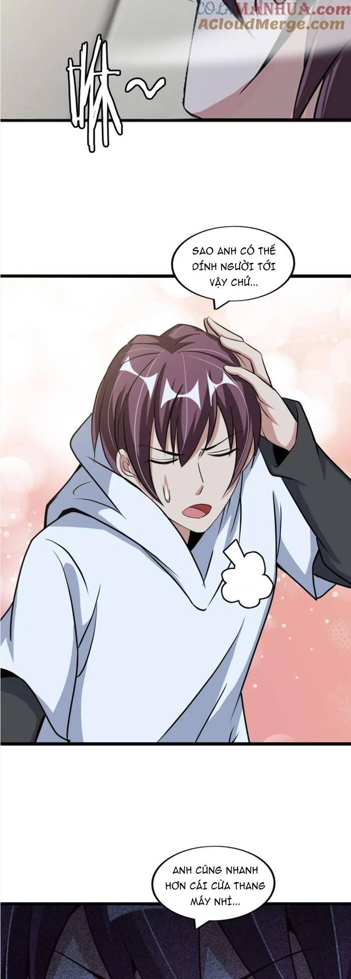 Đại Thiên Tài Bất Khả Chiến Bại Chính Là Ta Chapter 56 - Trang 2