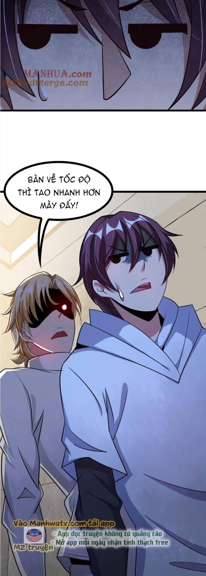 Đại Thiên Tài Bất Khả Chiến Bại Chính Là Ta Chapter 56 - Trang 2