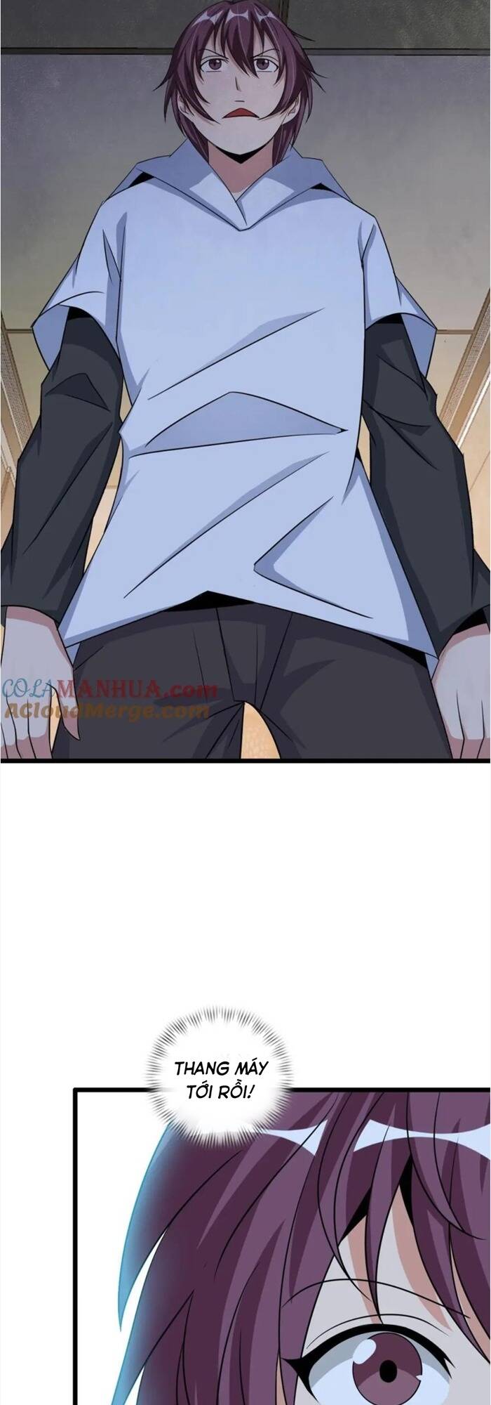 Đại Thiên Tài Bất Khả Chiến Bại Chính Là Ta Chapter 56 - Trang 2