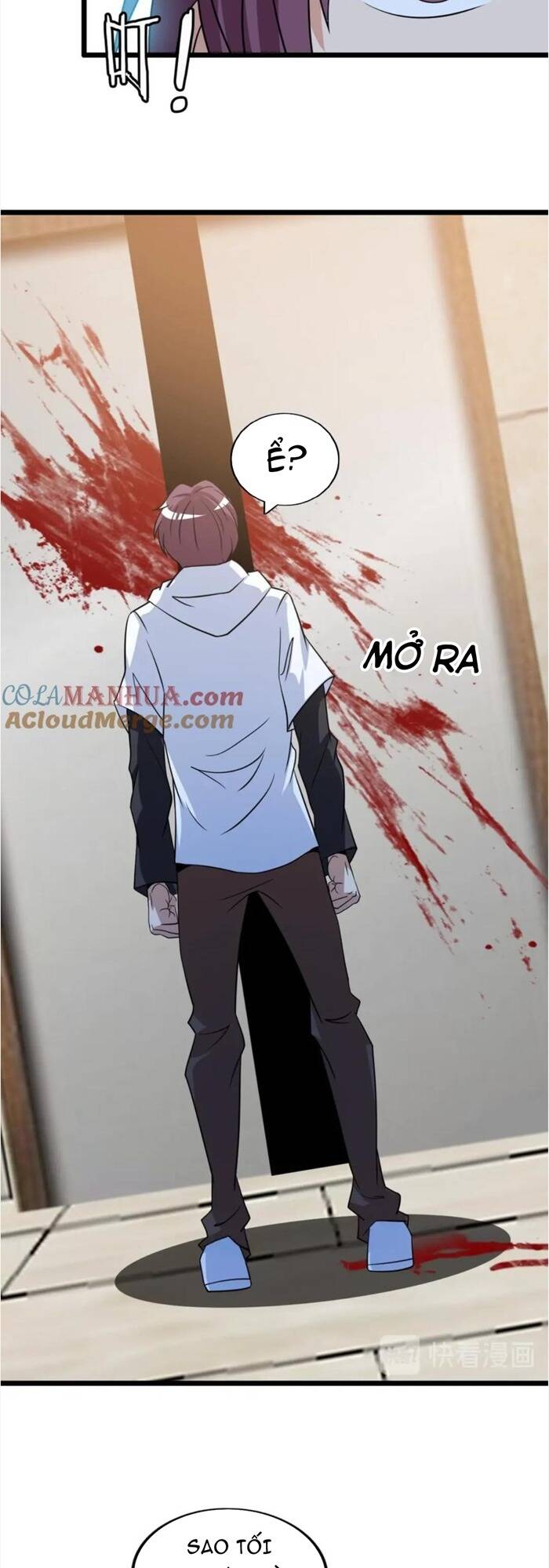 Đại Thiên Tài Bất Khả Chiến Bại Chính Là Ta Chapter 56 - Trang 2