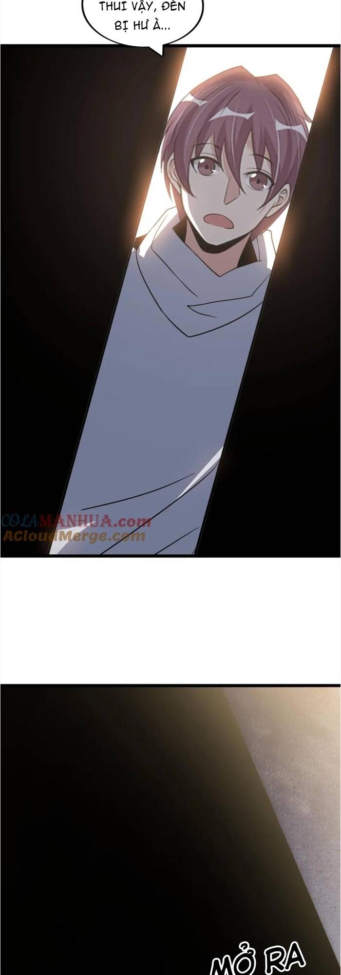 Đại Thiên Tài Bất Khả Chiến Bại Chính Là Ta Chapter 56 - Trang 2