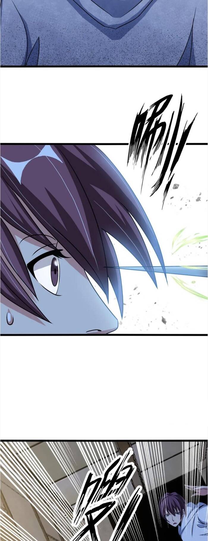 Đại Thiên Tài Bất Khả Chiến Bại Chính Là Ta Chapter 56 - Trang 2