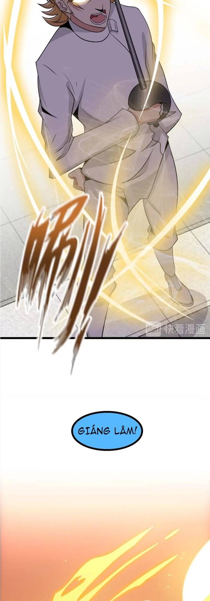 Đại Thiên Tài Bất Khả Chiến Bại Chính Là Ta Chapter 57 - Trang 2