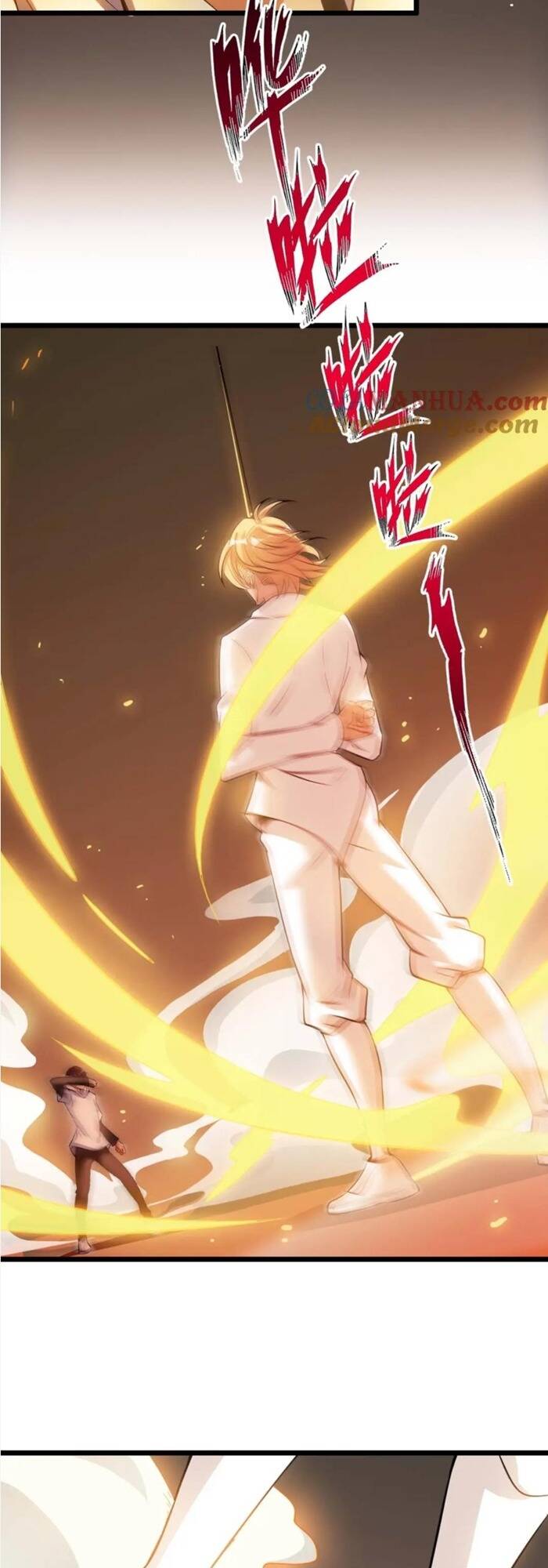 Đại Thiên Tài Bất Khả Chiến Bại Chính Là Ta Chapter 57 - Trang 2