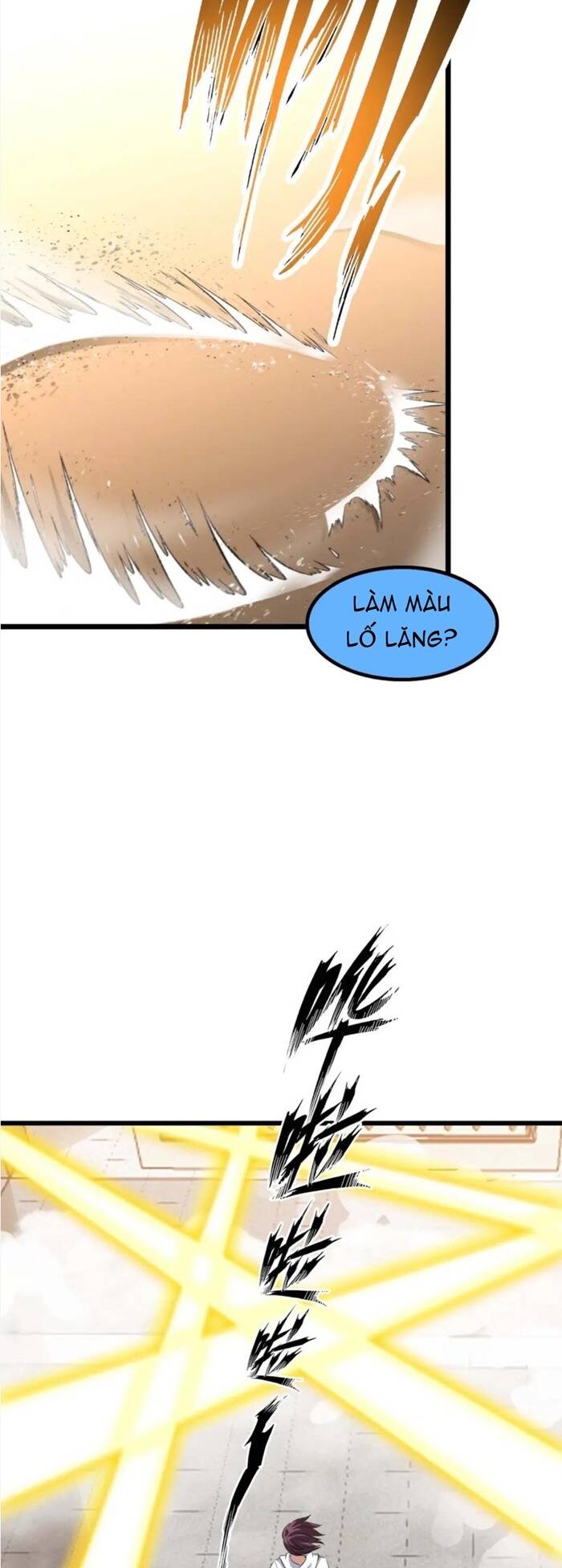 Đại Thiên Tài Bất Khả Chiến Bại Chính Là Ta Chapter 57 - Trang 2