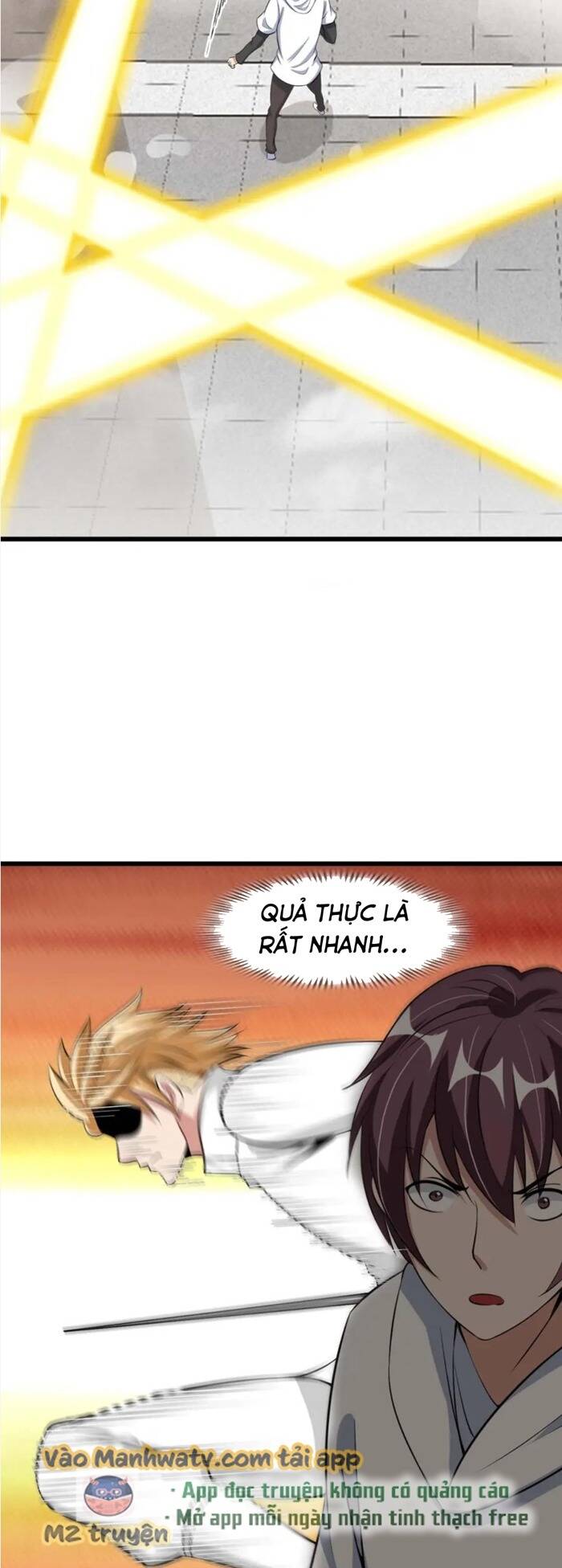 Đại Thiên Tài Bất Khả Chiến Bại Chính Là Ta Chapter 57 - Trang 2