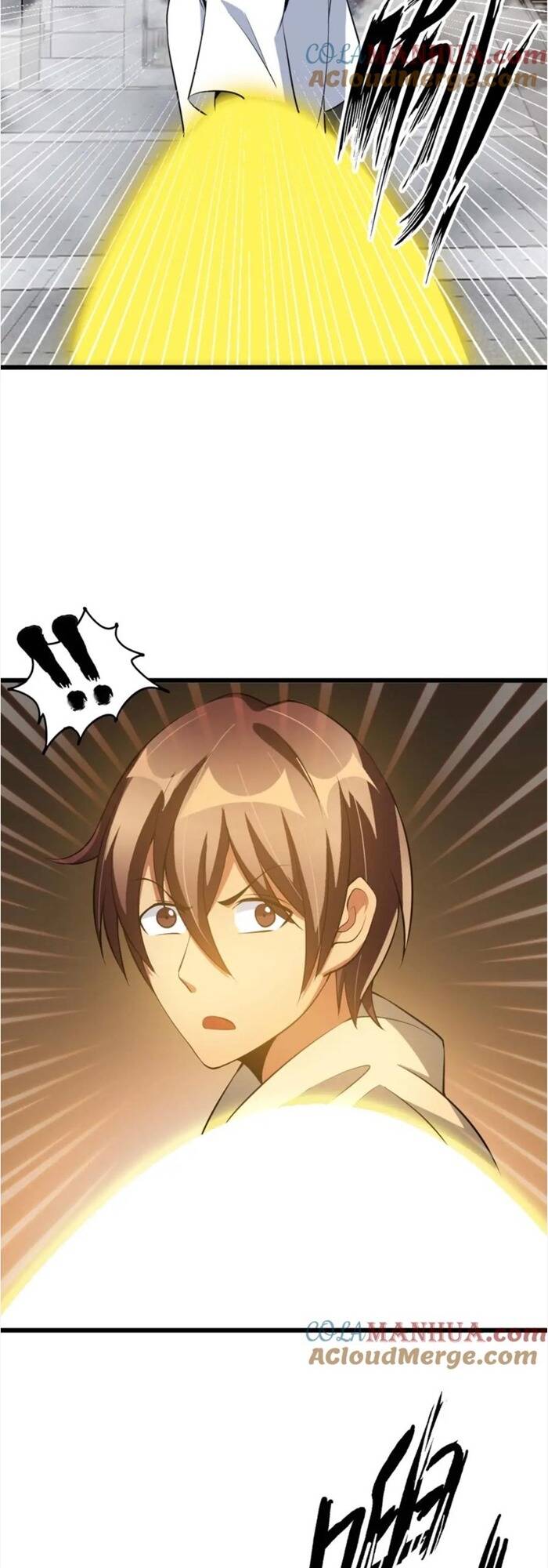 Đại Thiên Tài Bất Khả Chiến Bại Chính Là Ta Chapter 57 - Trang 2