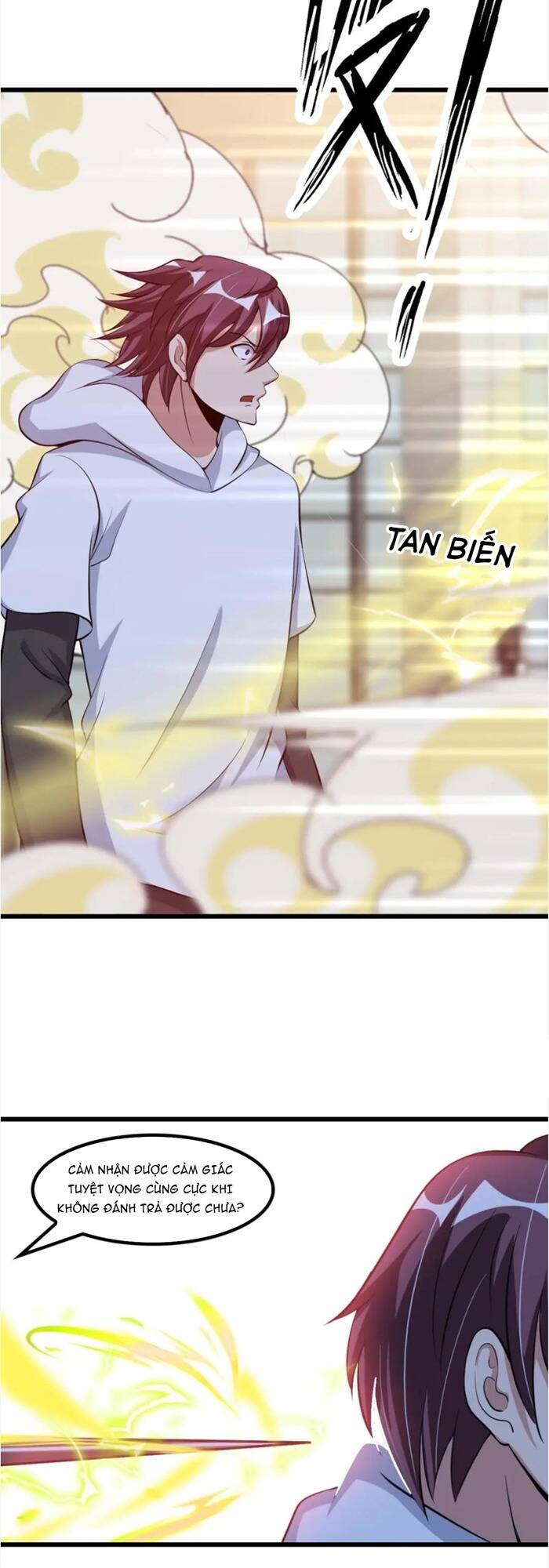 Đại Thiên Tài Bất Khả Chiến Bại Chính Là Ta Chapter 57 - Trang 2