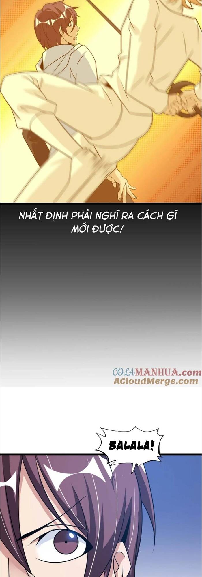 Đại Thiên Tài Bất Khả Chiến Bại Chính Là Ta Chapter 57 - Trang 2