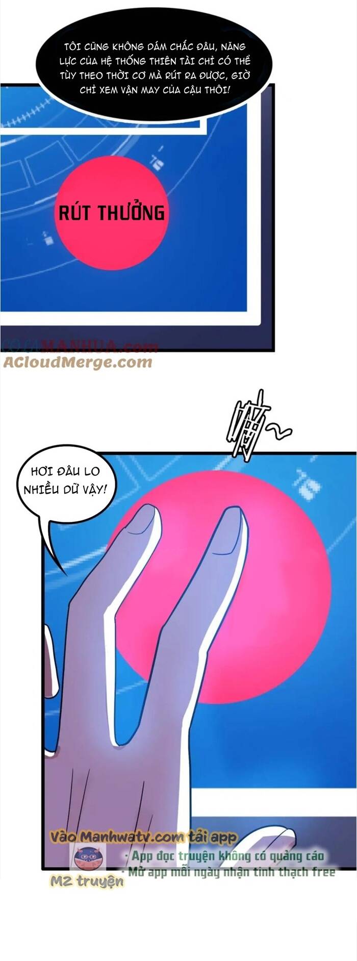 Đại Thiên Tài Bất Khả Chiến Bại Chính Là Ta Chapter 57 - Trang 2