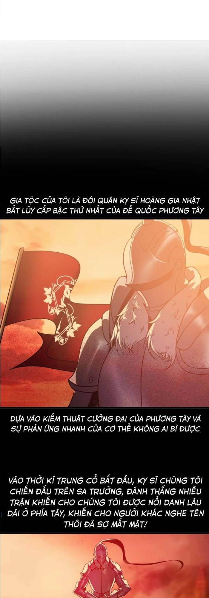 Đại Thiên Tài Bất Khả Chiến Bại Chính Là Ta Chapter 57 - Trang 2