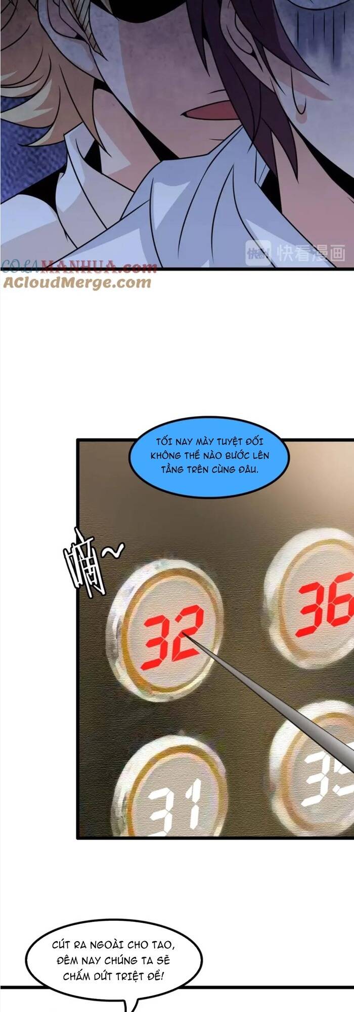 Đại Thiên Tài Bất Khả Chiến Bại Chính Là Ta Chapter 57 - Trang 2