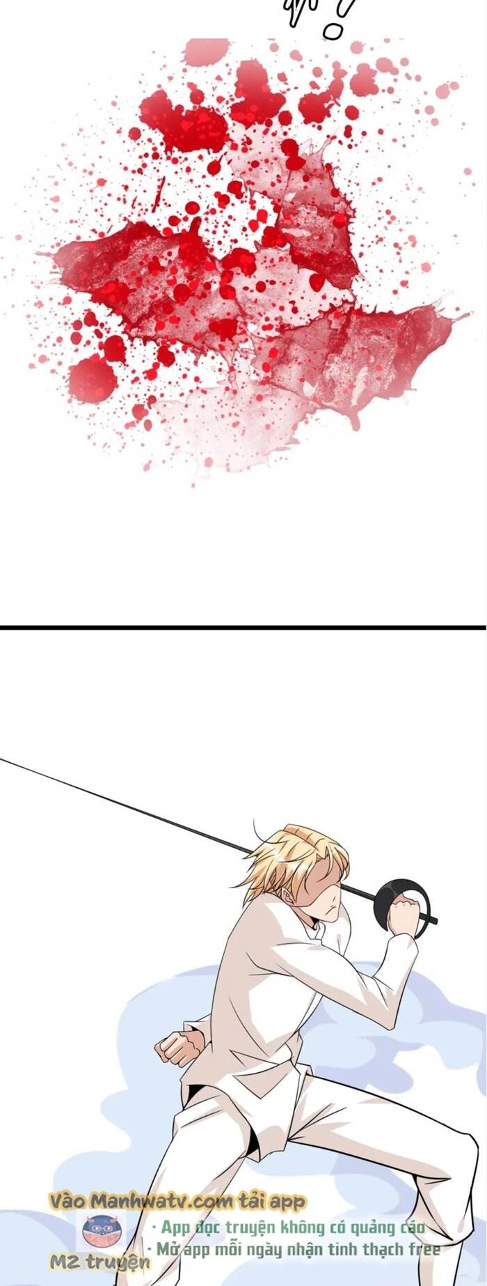 Đại Thiên Tài Bất Khả Chiến Bại Chính Là Ta Chapter 58 - Trang 2