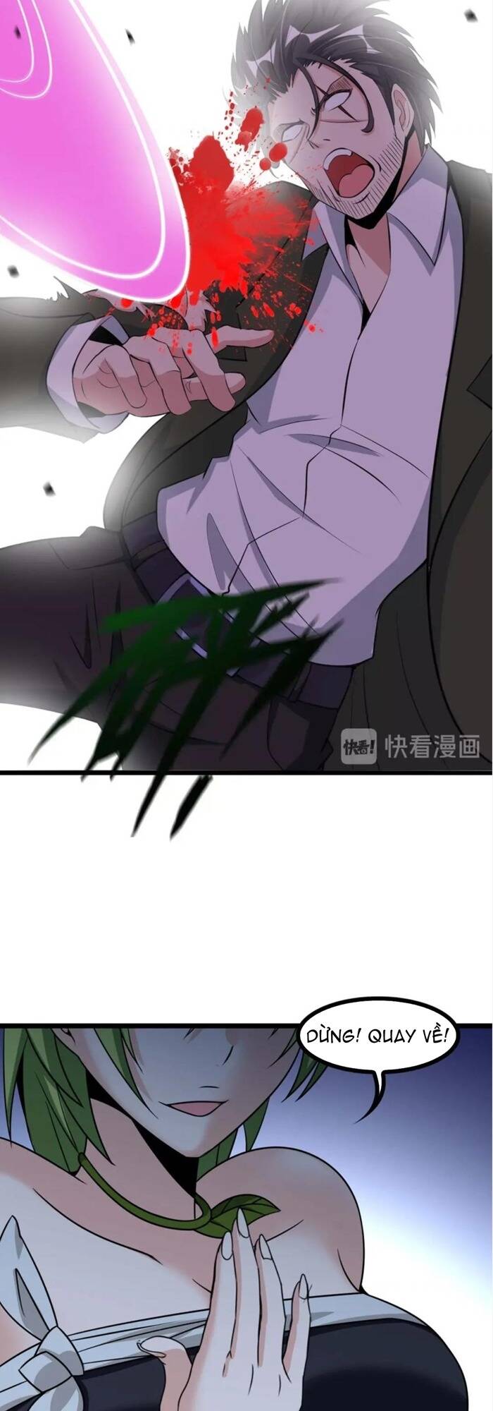 Đại Thiên Tài Bất Khả Chiến Bại Chính Là Ta Chapter 58 - Trang 2