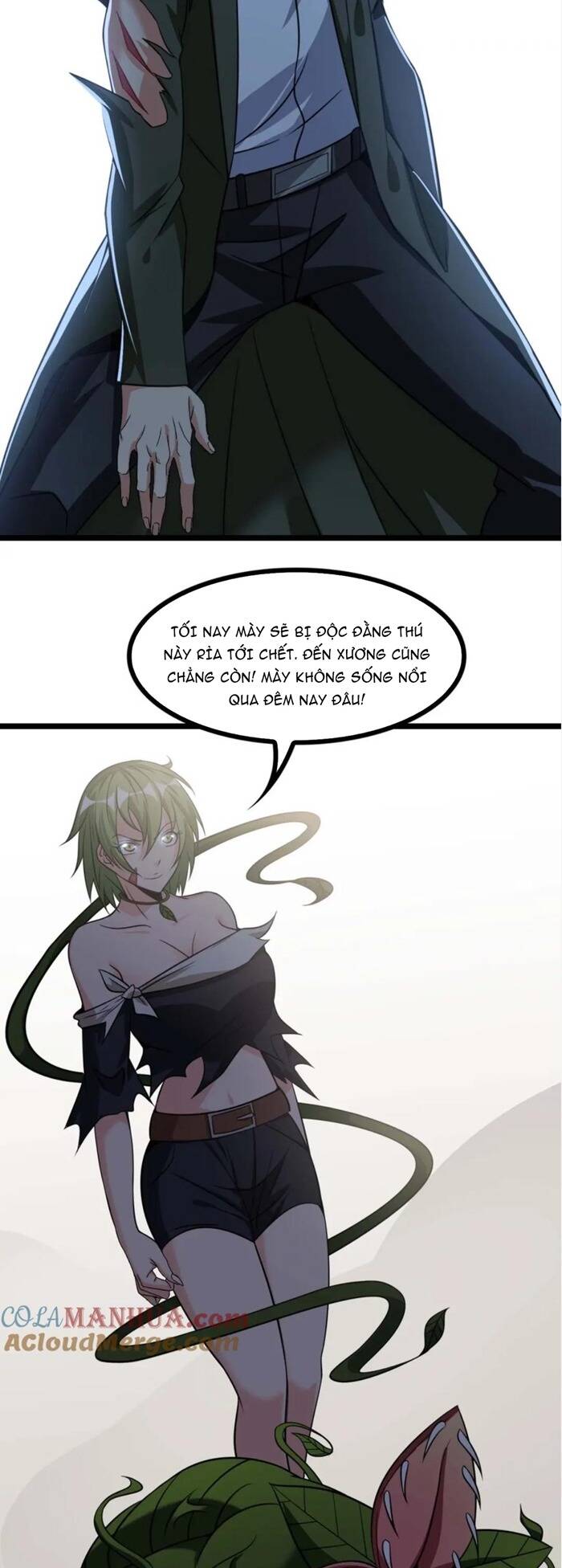 Đại Thiên Tài Bất Khả Chiến Bại Chính Là Ta Chapter 58 - Trang 2