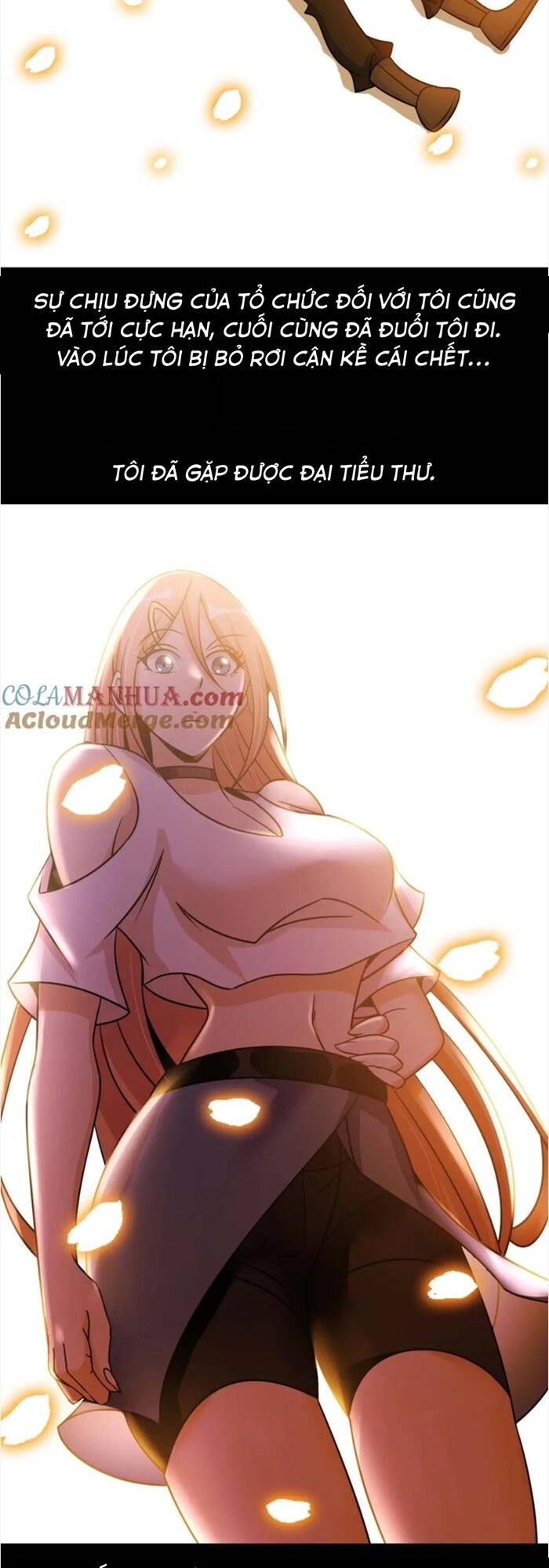 Đại Thiên Tài Bất Khả Chiến Bại Chính Là Ta Chapter 59 - Trang 2