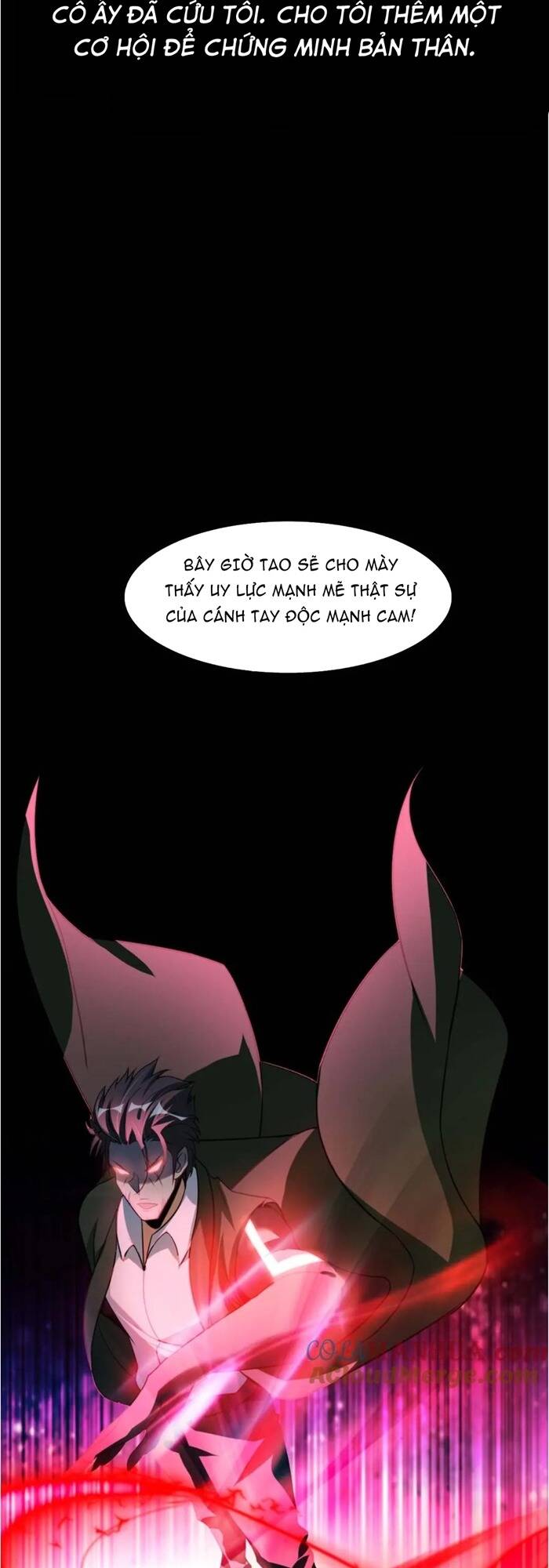 Đại Thiên Tài Bất Khả Chiến Bại Chính Là Ta Chapter 59 - Trang 2