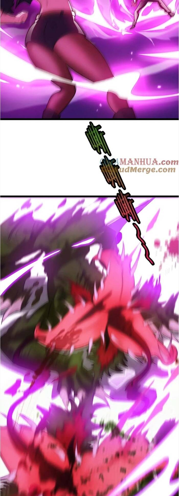 Đại Thiên Tài Bất Khả Chiến Bại Chính Là Ta Chapter 59 - Trang 2