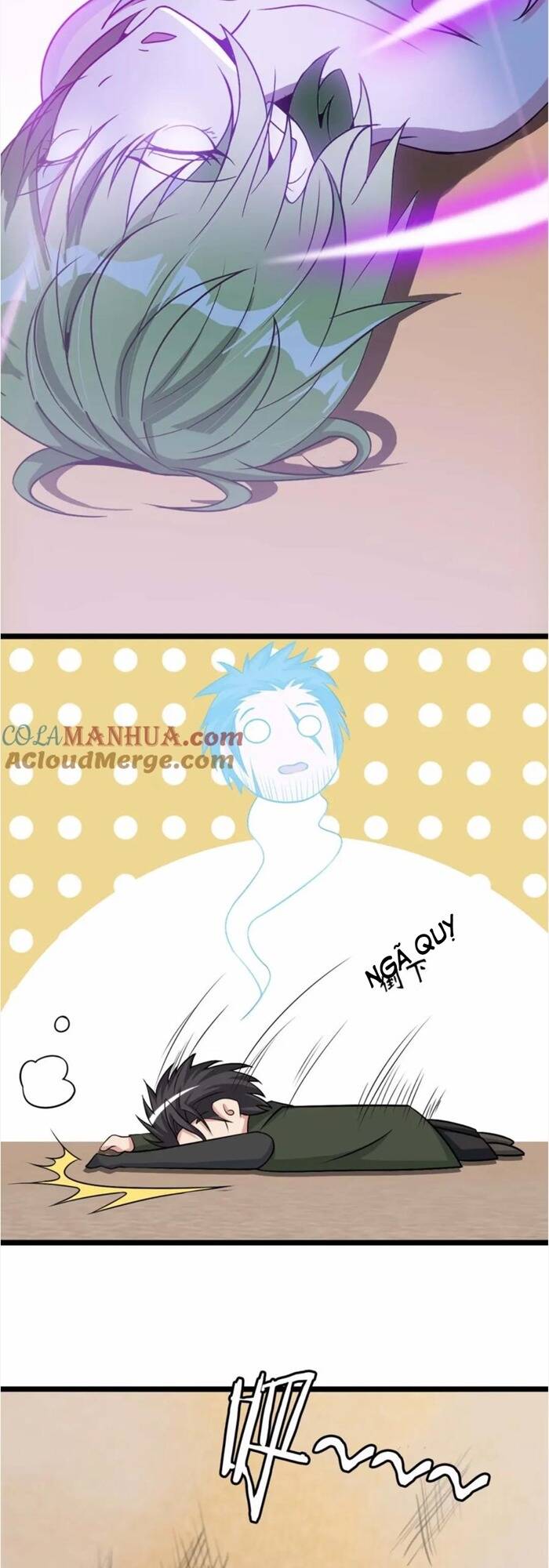 Đại Thiên Tài Bất Khả Chiến Bại Chính Là Ta Chapter 59 - Trang 2