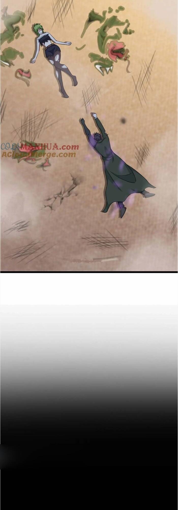 Đại Thiên Tài Bất Khả Chiến Bại Chính Là Ta Chapter 59 - Trang 2