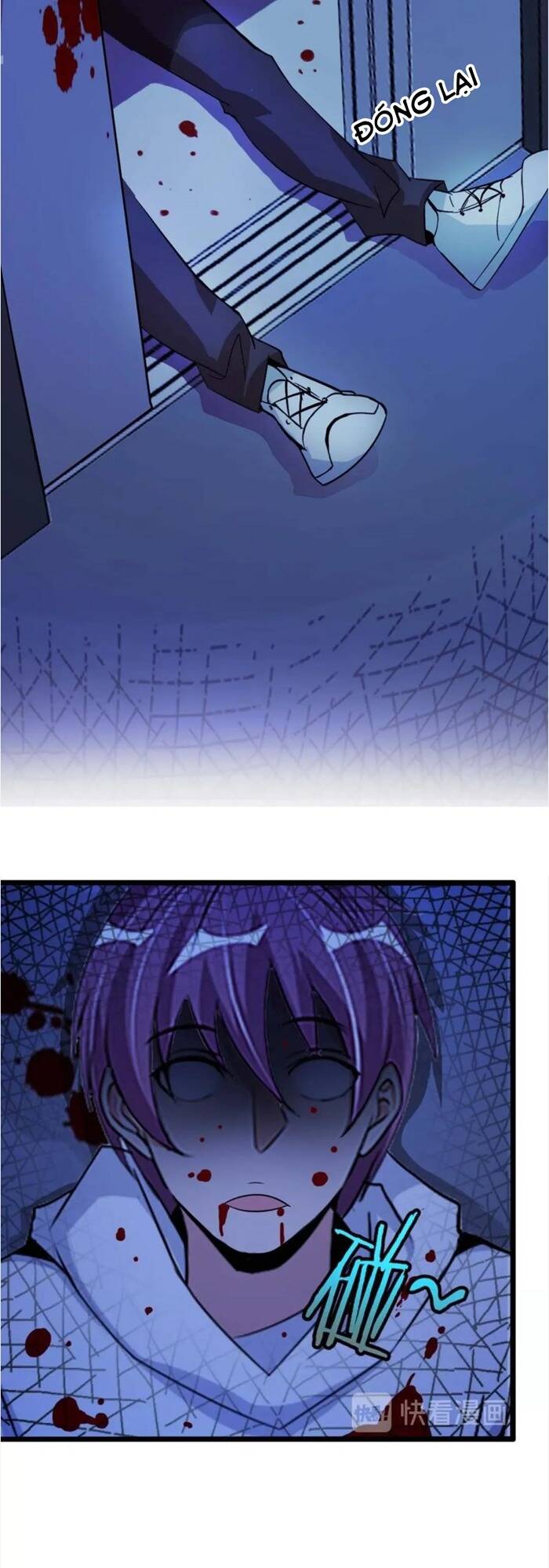 Đại Thiên Tài Bất Khả Chiến Bại Chính Là Ta Chapter 59 - Trang 2