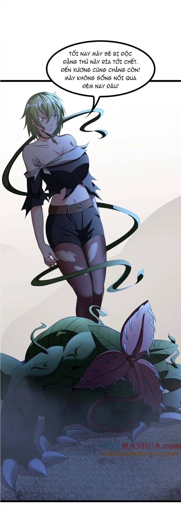 Đại Thiên Tài Bất Khả Chiến Bại Chính Là Ta Chapter 59 - Trang 2